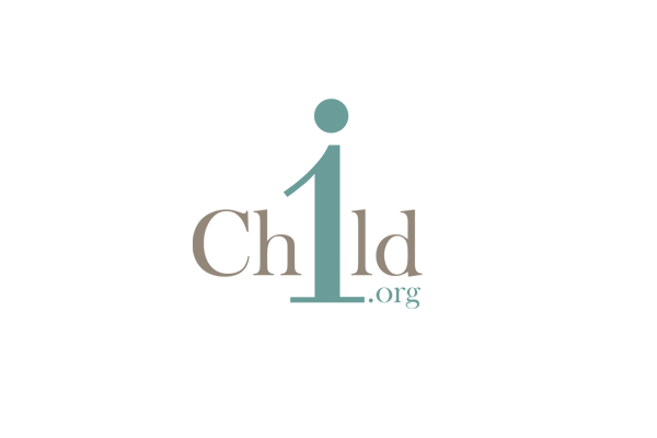 One Child - Logo Design