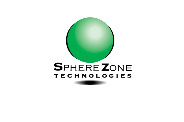 Sphere Zone Technologies - Logo Design